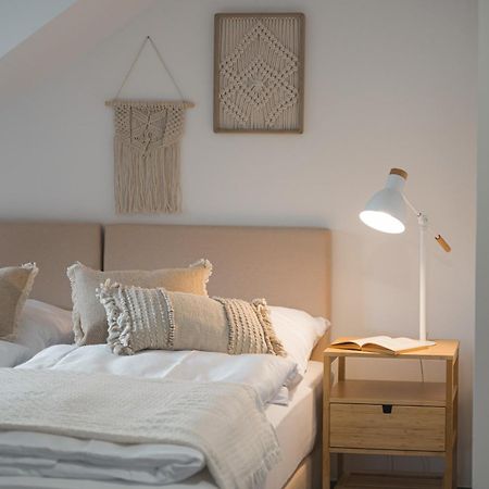 Ricls Boardinghouse Lejlighed Wurmberg Eksteriør billede