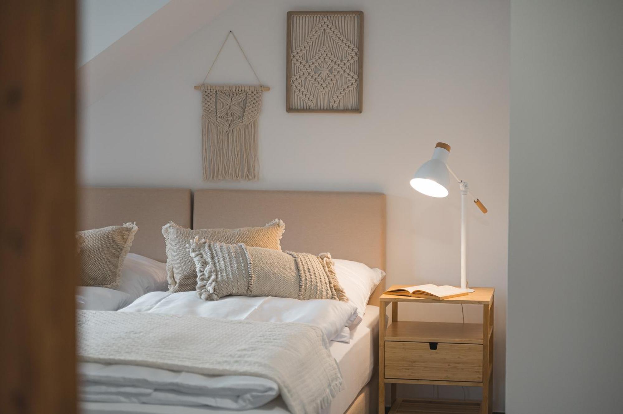 Ricls Boardinghouse Lejlighed Wurmberg Eksteriør billede