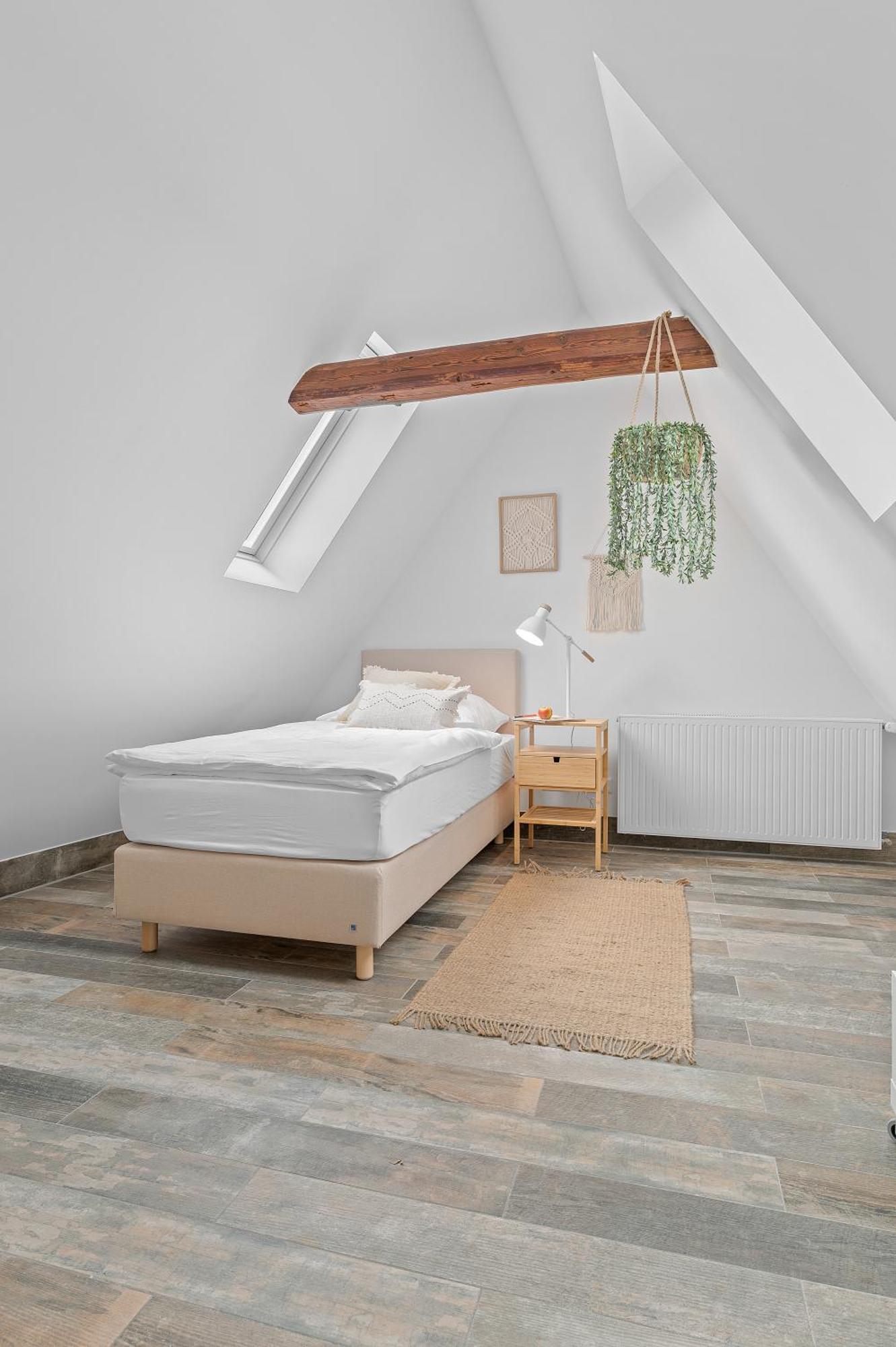 Ricls Boardinghouse Lejlighed Wurmberg Eksteriør billede
