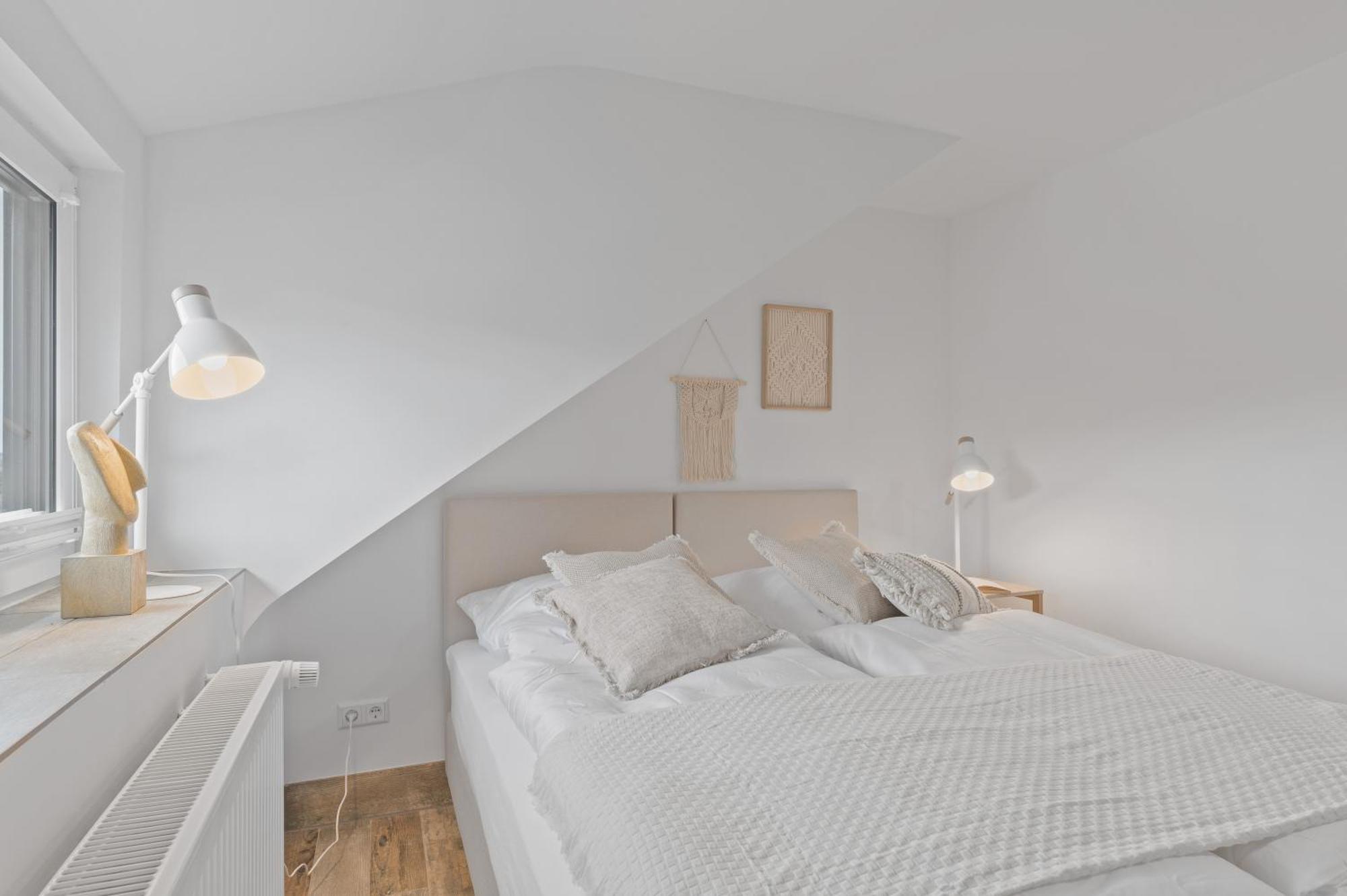 Ricls Boardinghouse Lejlighed Wurmberg Eksteriør billede