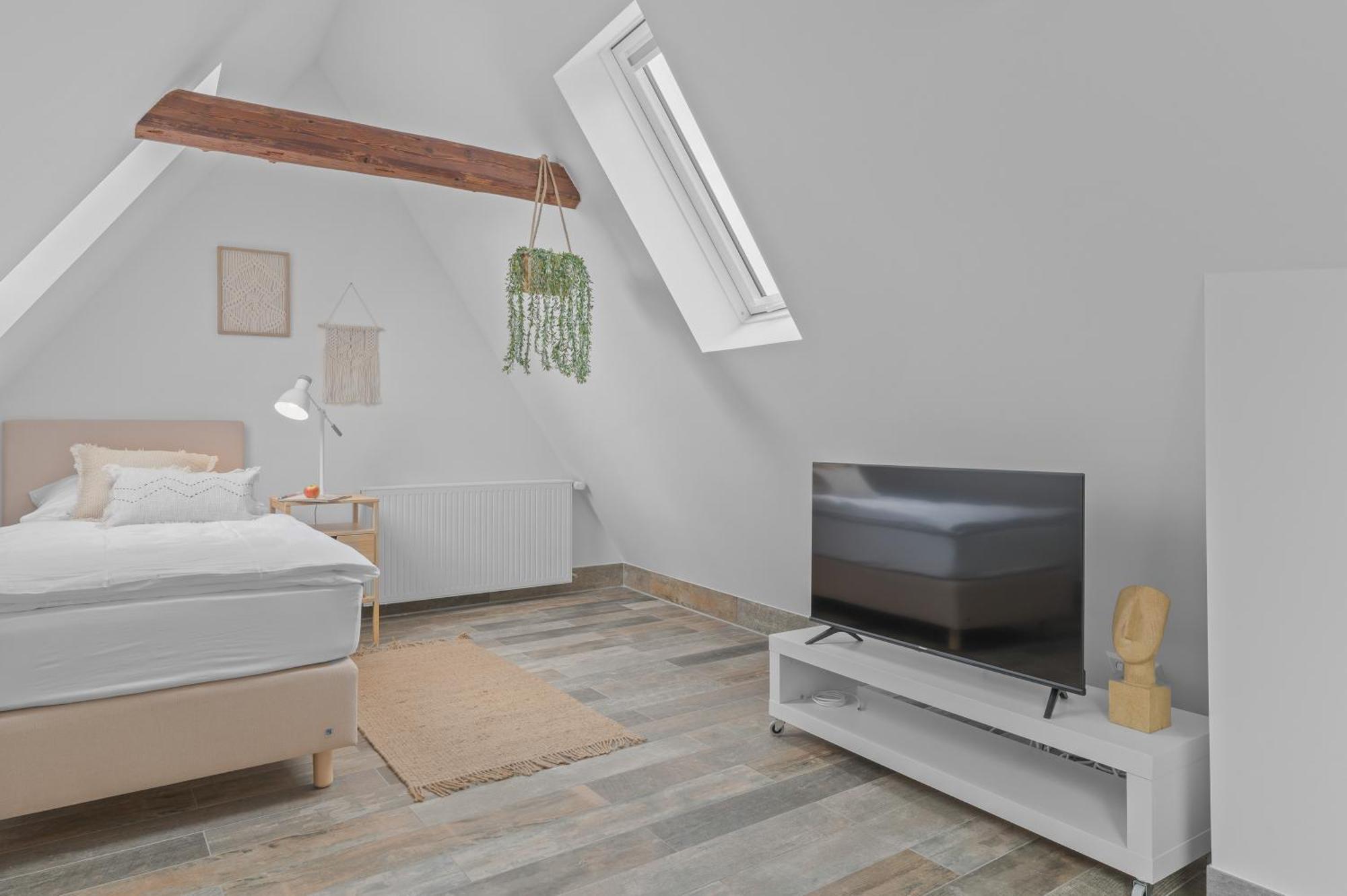 Ricls Boardinghouse Lejlighed Wurmberg Eksteriør billede