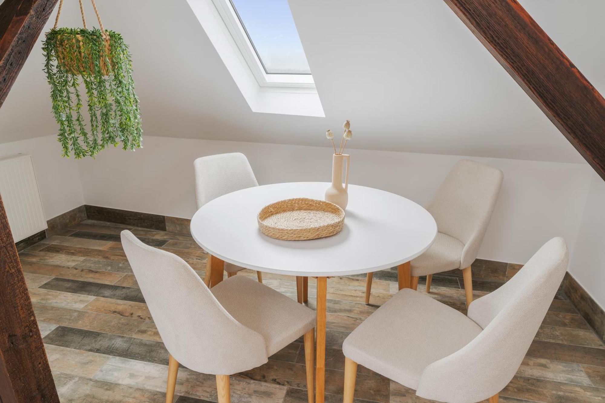 Ricls Boardinghouse Lejlighed Wurmberg Eksteriør billede